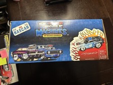 Kasey Kahne 1:18 Muscle Machines 1969 Dodge Charger RARE TOO COOL 1 of 616