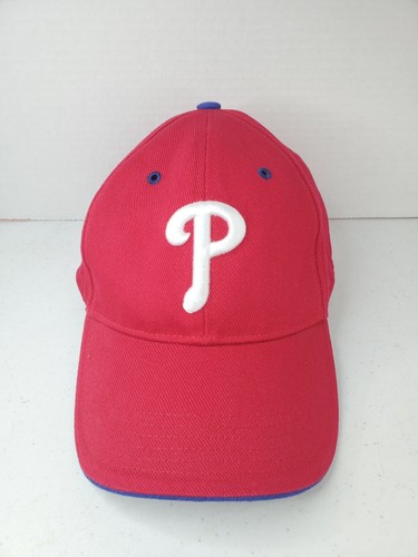 Philadelphia Phillies Baseball Cap Hat 