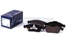 TOMEX Brakes Bremsbeläge vorne für Fiat 500X Jeep Renegade Geländewagen