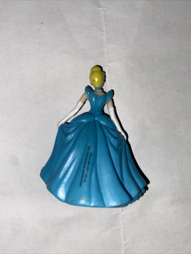 Disney Cinderella Ornament Mini 2.5" Greenbrier International Keepsake - Picture 4 of 5