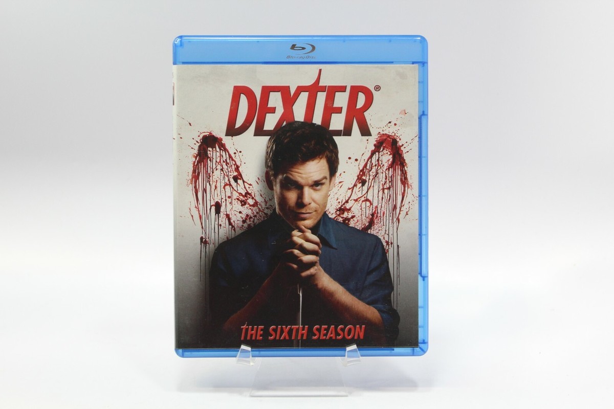 (未使用･未開封品)Dexter: Five Season Pack [Blu-ray] Dexter: The Complete Series Collection Gift Set Blu-ray