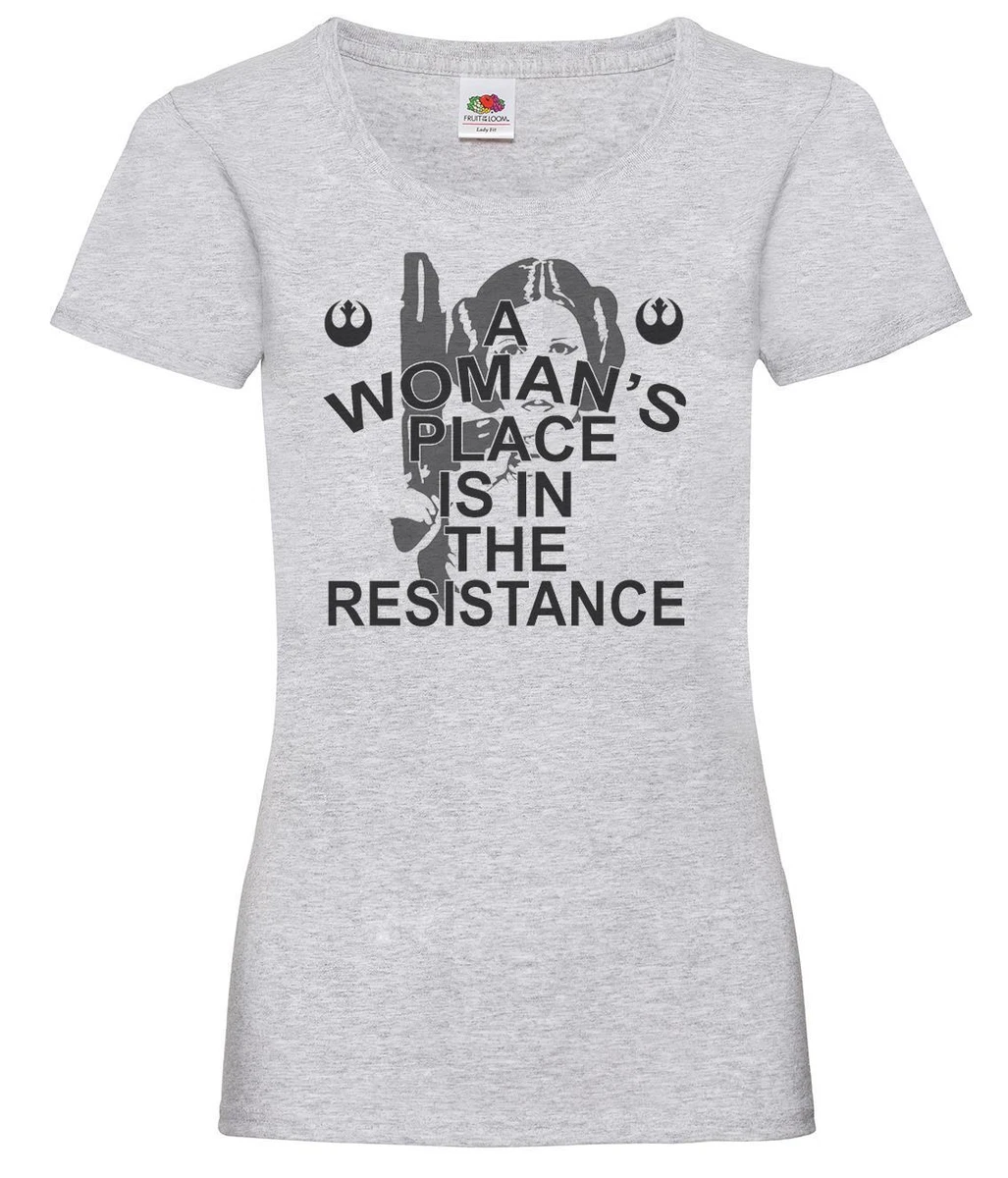 grey slogan t shirt womens