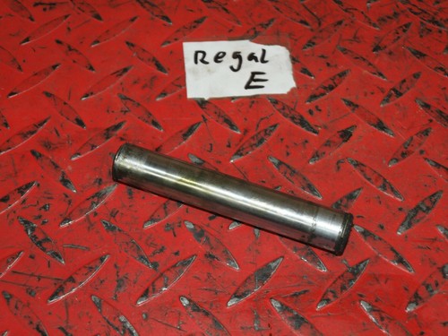 Bolzen Umlenkung Knochen Stoßdämpfer Kawasaki KLR 600 KL600A shock bolt #1