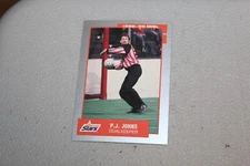 1988-89 Pacific MISL Soccer Trading Card Complete Finish Fill Your List Set Pick