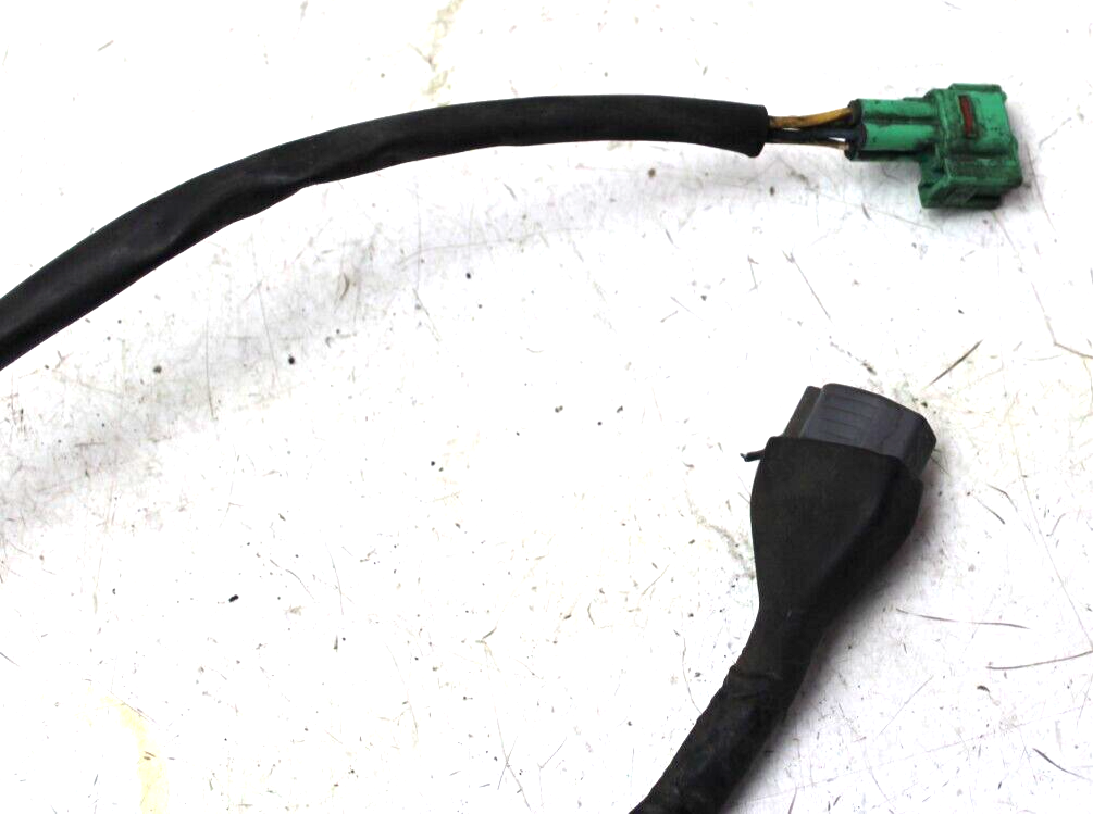 Subaru OEM 05-09 Legacy 2.5l-h4 Emission-sensor Harness