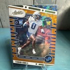 2024 Panini Absolute Football Orange Mosaic Terrion Arnold #124