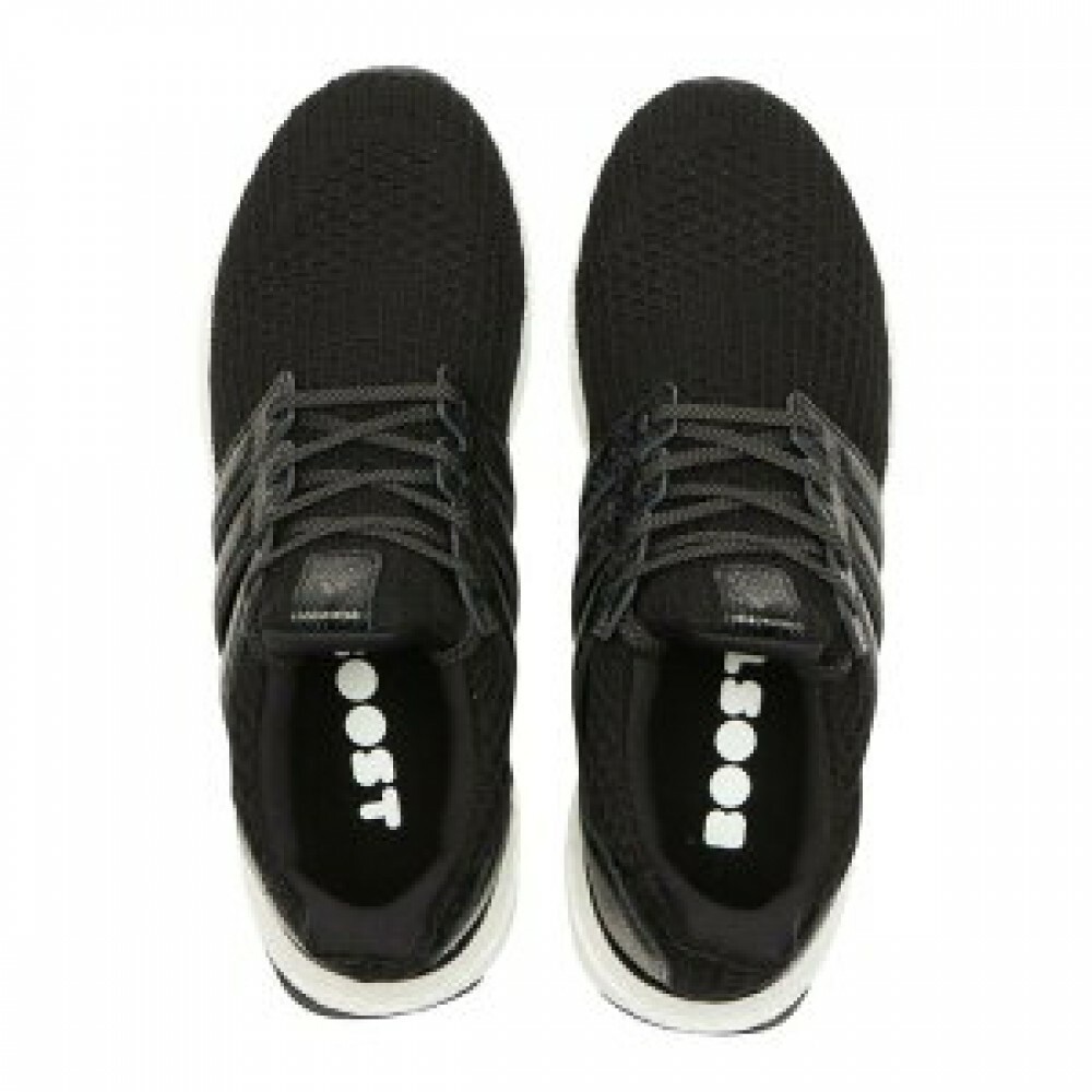 Size 7.5 - adidas UltraBoost Black - FX8931 for sale online | eBay