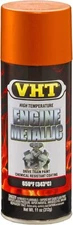 VHT SP402 Engine Metallic Burnt Copper Paint Can - 11 oz.