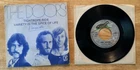 45 7" FRENCH SP THE DOORS JIM MORRISON TIGHTROPE RIDE