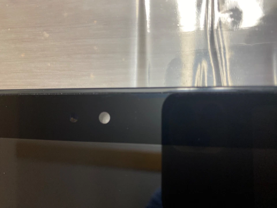 Laptop Bildschirm mit R. SHARP für Dell - LQ123N1JX31 - Touch - Ohne IR Kamera - Bild 2 von 4