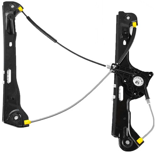 Elevalunas Eléctrico Delantero Izquierdo Para BMW Serie 1 E87= 51337138465 - Imagen 3 de 5