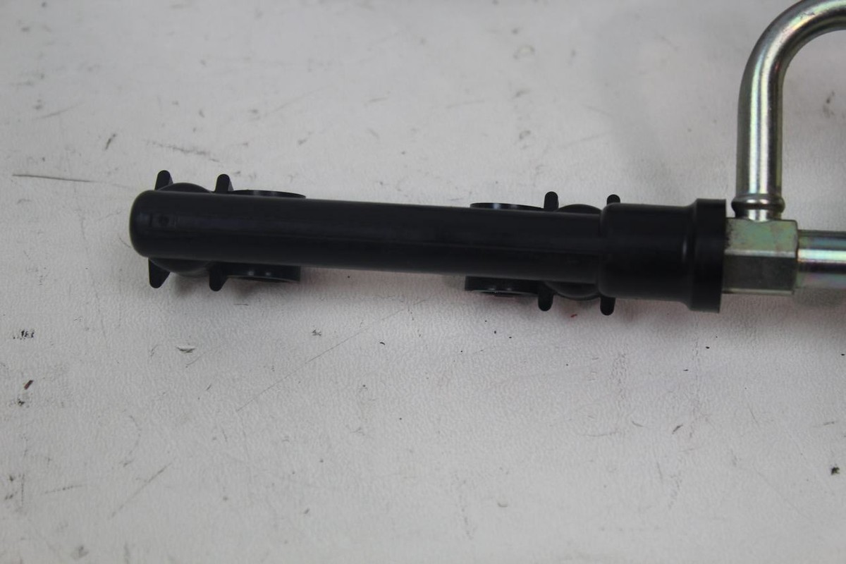 なや」 Kawasaki Zx6r 636 Ninja 13-16 OEM Fuel Gas Petrol Injectors