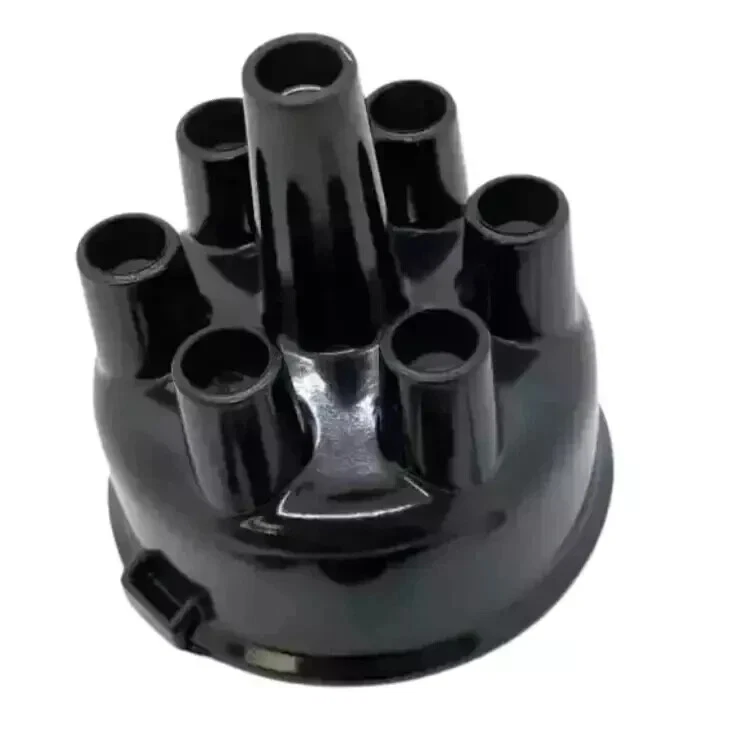 1949-1950 DeSoto Chrysler Dodge Plymouth 6-Cylinder Distributor Cap Tune Up Kit. - Image 4 of 4