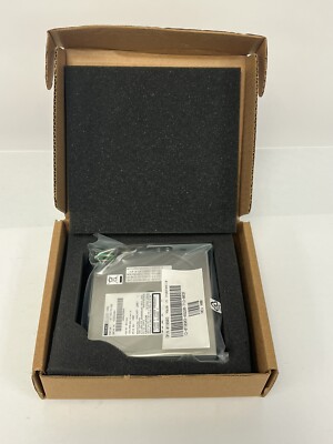 New Open Box TEAC CD-244E 1977047N-66 CD ROM DRIVE for Dell