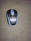 Genuine Microsoft Wireless Notebook Optical Mouse 3000 Msk-1056 Usb Receiver use