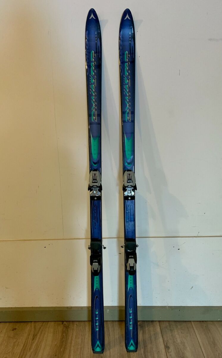 Dynastar Omega Skis with Bindings - 185cm - Lightly Used | eBay Dynastar Omega Skis with Bindings - 185cm - Lightly Used | eBay