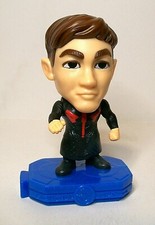 Marvel's ETERNALS "DRUIG" McDonald's Fast Food Happy Meal Toy  7 2021, Loose 