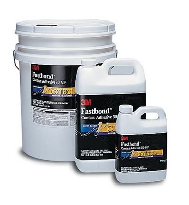 1 Gal Neutral FastBond 30NF Contact