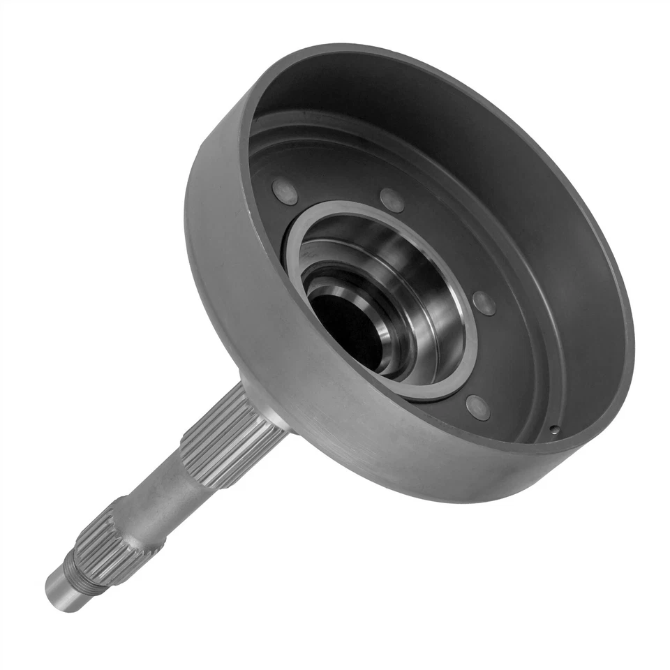 Eje de carcasa de tambor de embrague húmedo para Arctic Cat XR 700 LTD XT 2015 Foto 4 de 4