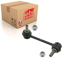 Rear Left Drop Link Accord Anti Roll Bar Stabiliser Fits Honda Febi 24945