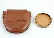 Ednalite - Series V  85 - Drop-In Color Conversion/Warming Filter - Series 5