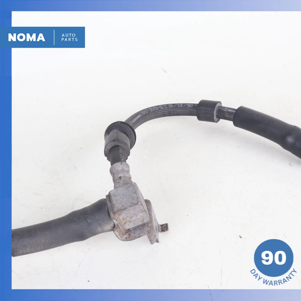 Land Rover L319 LR4 2011 manguera hidráulica de freno delantero derecho OEM Foto 3 de 4