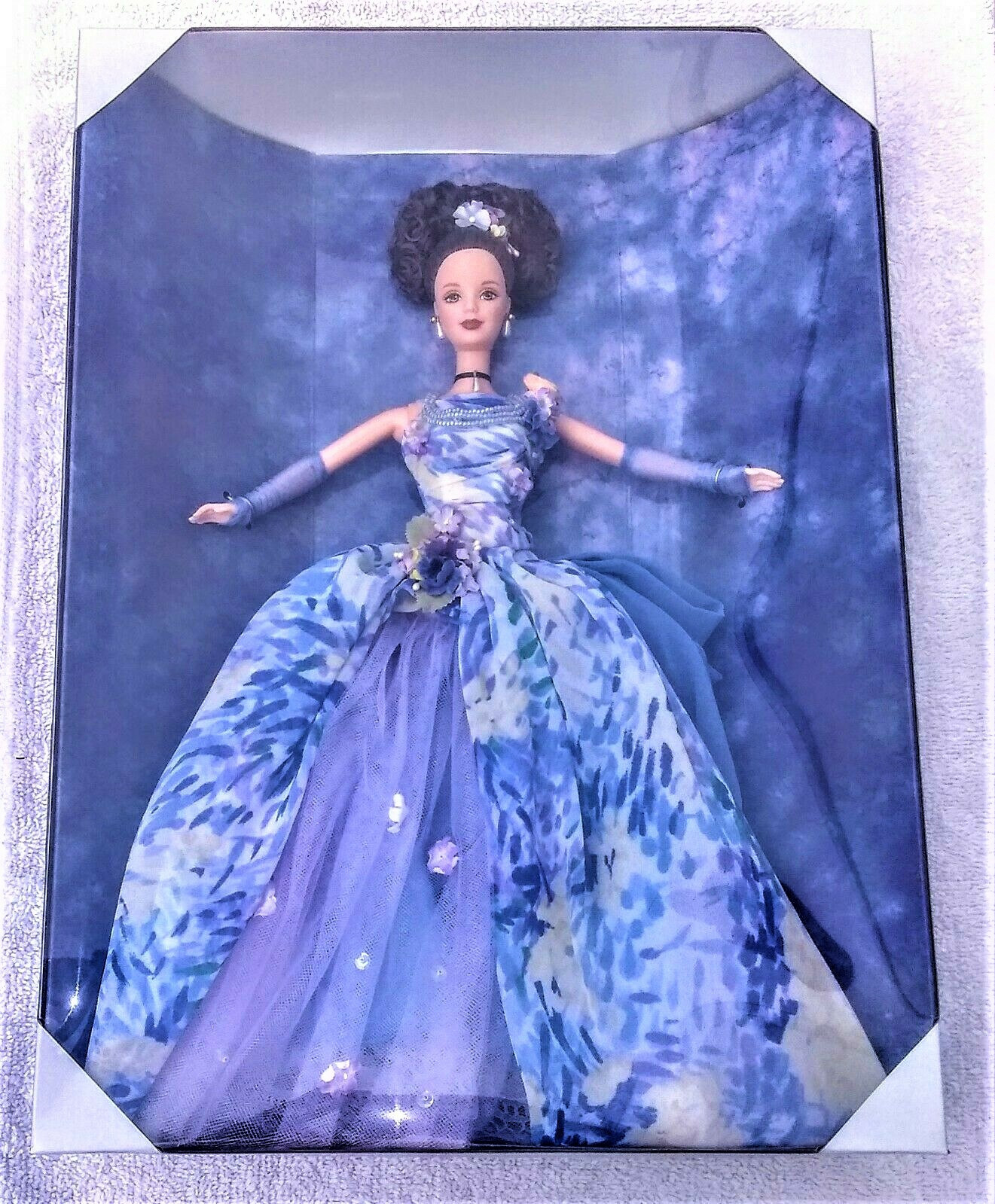 reflections of light barbie