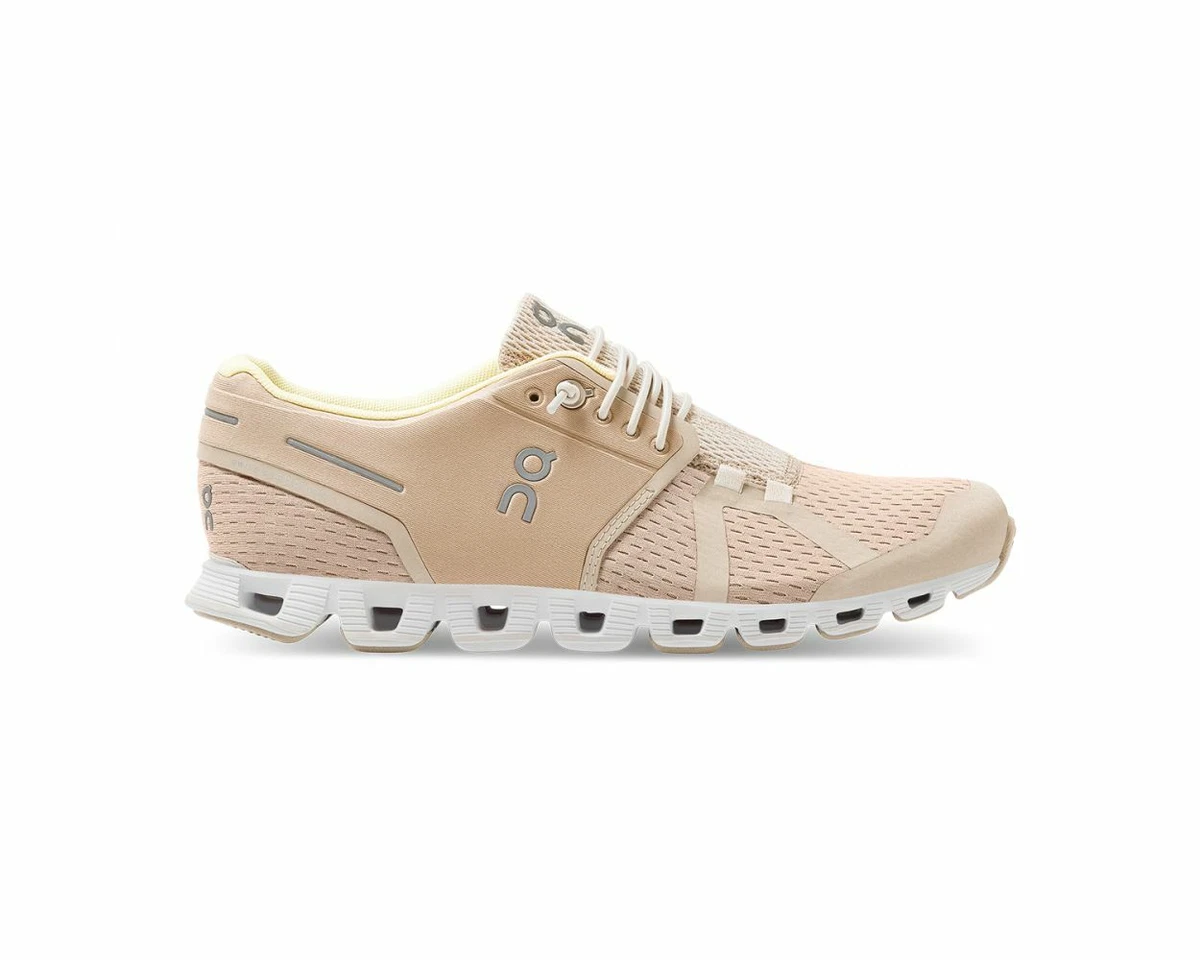 On running store shoes sand
