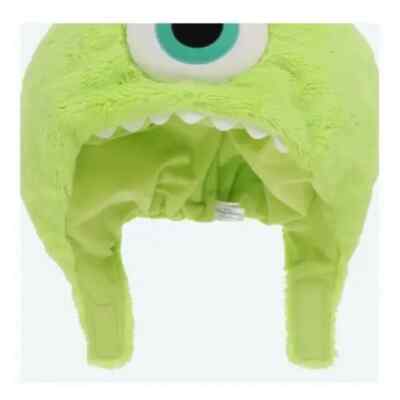 Tokyo Disney Resort Limited Monsters Inc Mike Wazowski  display picture 3