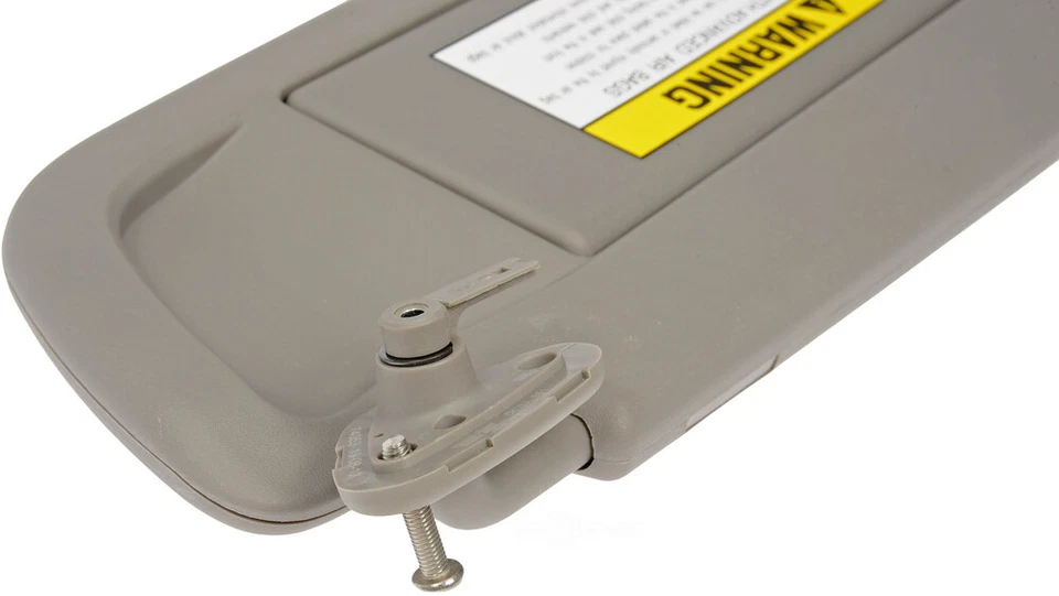 PARASOL GRIS DELANTERO DERECHO PASAJERO HONDA CIVIC 2009-2011 Foto 4 de 4