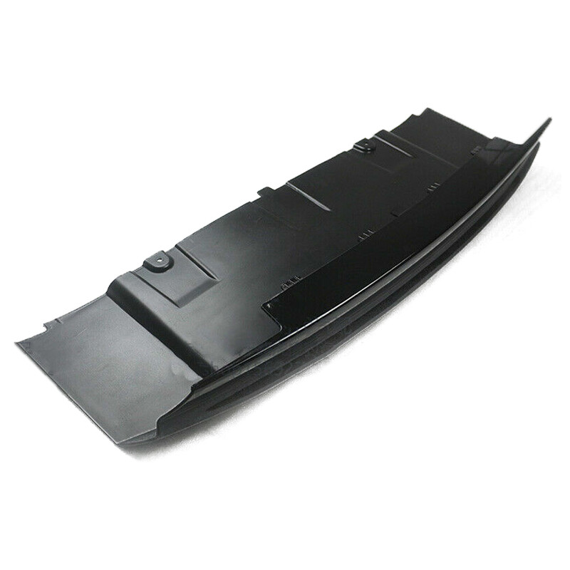 Front Bumper Skid Plate Trim For 2016 17 2018 Range Rover Evoque