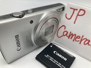 Canon Ixy 210 | eBay
