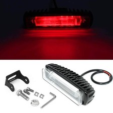 Forklift Safety Light LED Red Zone Warehouse Pedestrian Warning 12V-80V Vehicle