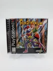 Pandemonium (Sony PlayStation 1, PS1) Complete w/ Reg Card - Excellent Mint