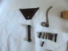Vtg Sewing Machine Parts Lot Unknown Brand w/Miscellanous Parts. — photo 10