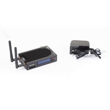Teradek Cubelet 655 HD-SDI/HDMI Encoder, 10/100/1000 BASE-T Gigabit, 2.4/5GHz Wi