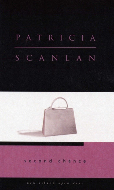 Second Chance by Patricia Scanlan (Paperback Book)