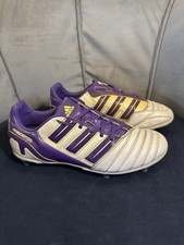 Adidas Predator Adipower TRX FG SG Champions League VGCondi Clean Uk 5 Us 5.5