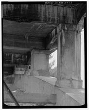 Kelleyville Bridge,Sugar River,Newport,Sullivan County,New Hampshire,NH,HAER,15
