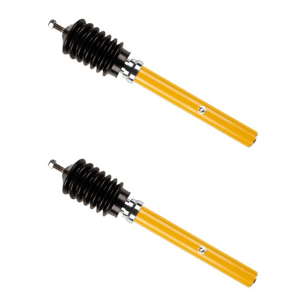 StoßDäMpfer-Set Vorderachse Gasdruck Bilstein Iam-Expertise FüR U.A. Audi 80-image
