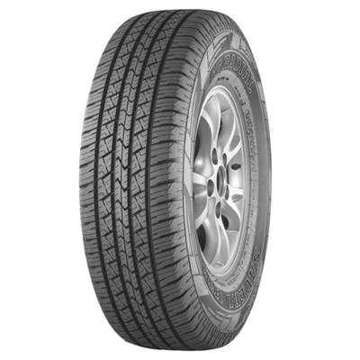 GT Radial Savero HT2 P255/65R16 106S BSW (1 Tires)