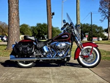 2002 Harley-Davidson Other 