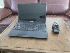 Toshiba Satellite C650D Laptop 15" AMD C50