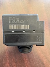 00-06 Mercedes W215 CL-Class S-Class Ignition...