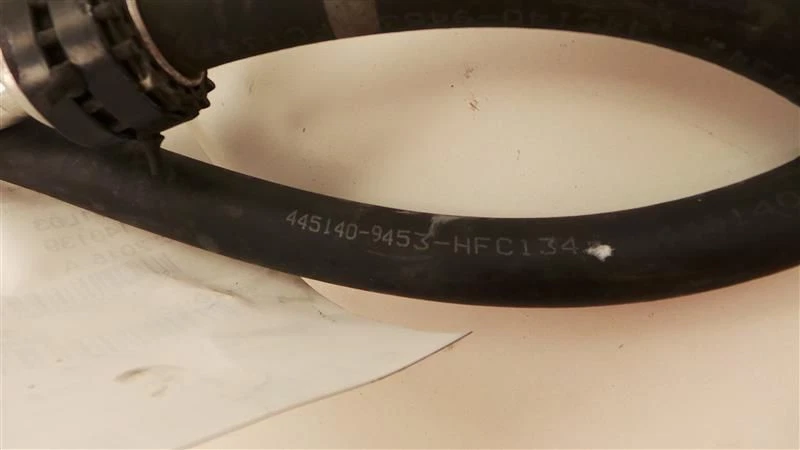 Manguera aire acondicionado Toyota Celica 2000-2005 445140-9453-HFC134 Foto 4 de 4