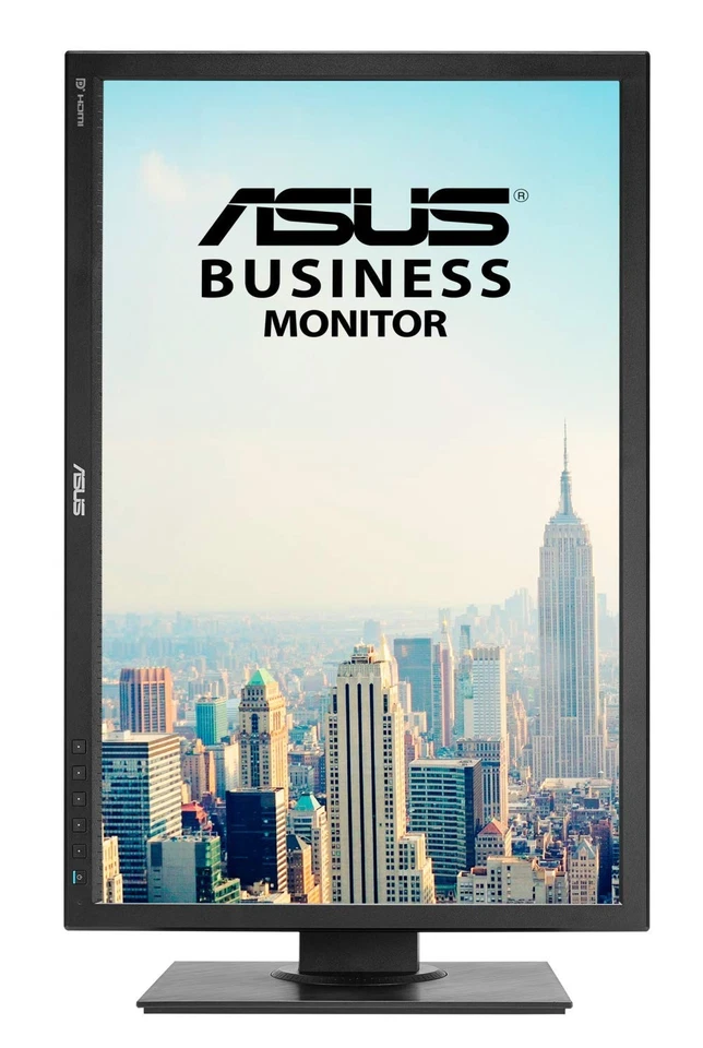 asus Monitor 24 BE24AQLBH IPS WUXGA 5ms D-SUB DVI-D HDMI DP PIVOT 449 - Image 4 of 4