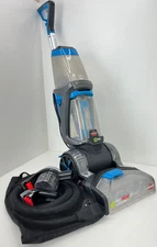 BISSELL ProHeat 2X Revolution Pet Upright Carpet Cleaner 1550X