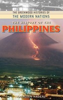 The History Of The Philippines | Kathleen M. Nadeau | Buch | Gebunden | Englisch