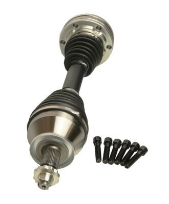 Maxgear 49-2484 Antriebswelle FüR Seat Skoda VW-image