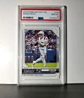 Drake Maye Rookie 2024 Panini Instant NFL #139 PSA 10 Gem Mint